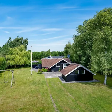 Tara - 450m From The Sea By Interhome *
