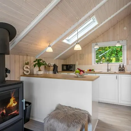 Tara - 450m From The Sea By Interhome * Nedre Lysabild