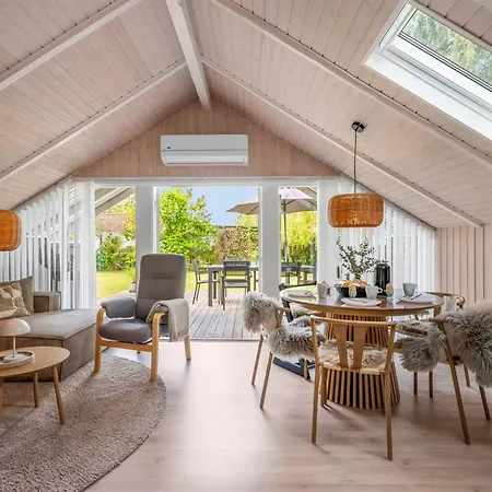 度假居 Tara - 450m From The Sea By Interhome *