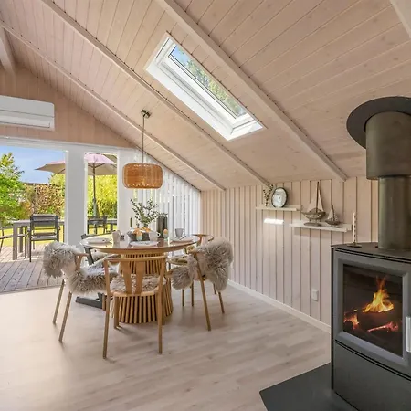 度假居 Tara - 450m From The Sea By Interhome *