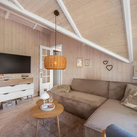 度假居 Tara - 450m From The Sea By Interhome