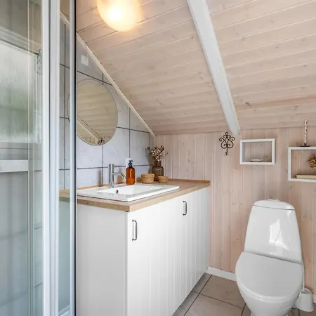 度假居 Tara - 450m From The Sea By Interhome