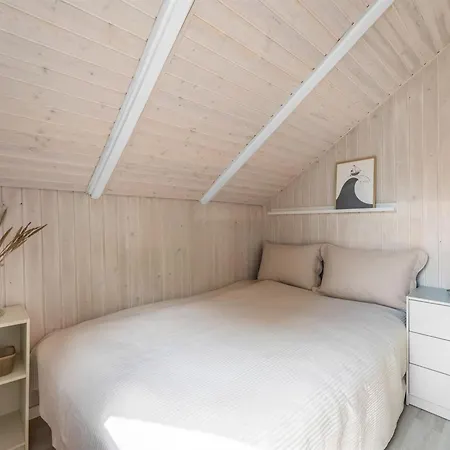 度假居 Tara - 450m From The Sea By Interhome