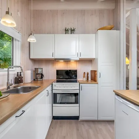 度假居 Tara - 450m From The Sea By Interhome
