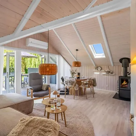 度假居 Tara - 450m From The Sea By Interhome